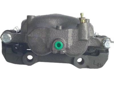 Nissan 41011-57G00 CALIPER-Brake LH