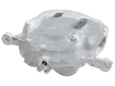 Nissan 41011-57G00 CALIPER-Brake LH