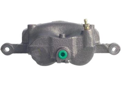 Nissan 41011-57G00 CALIPER-Brake LH