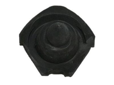 Nissan 55032-ET00B Rear Spring Seat-Rubber Lower