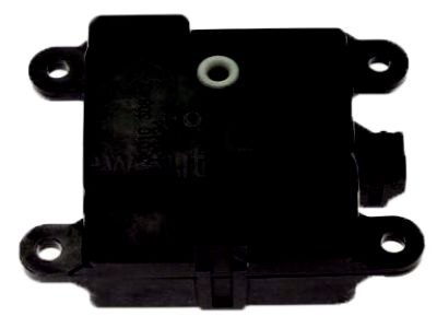 Nissan 27731-3JC1A Moteractuator Assembly Mode