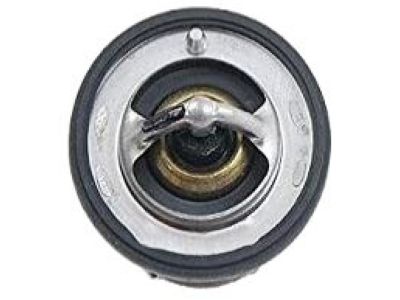 Nissan 21200-AD201 Thermostat Assembly