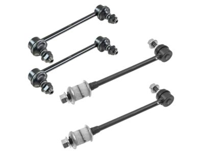 Nissan 56260-41G11 Rod ASY-Connecting, STABILIZER