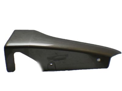 Nissan Maxima Mud Flaps - 93821-ZY95A