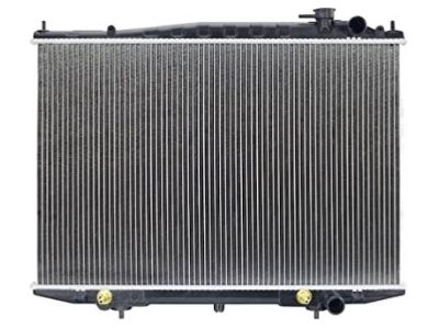 2002 Nissan Xterra Radiator - 21460-3S600