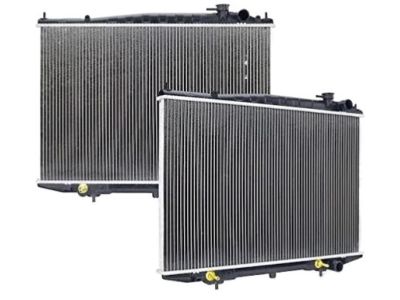 Nissan 21460-3S600 Radiator Assy