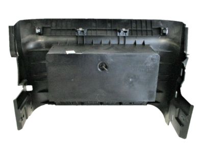 Nissan 68922-EZ00A Cover Instrument Lower, Center