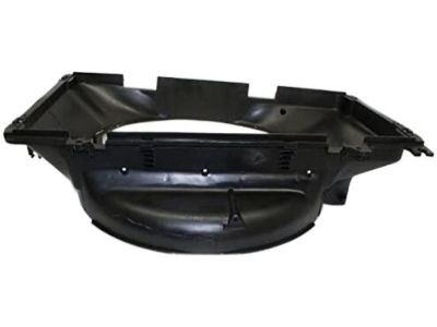 Nissan 21476-53F10 SHROUD-Upper