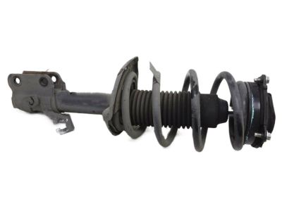 2020 Nissan NV Shock Absorber - E4303-3LM0B