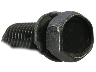 Nissan 08120-8202E Bolt Hex