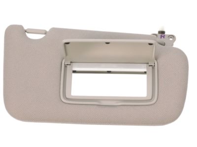 2015 Nissan Sentra Sun Visor - 96400-3SG8A