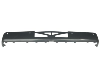 Nissan 85022-EZ00H Rear Bumper Cover