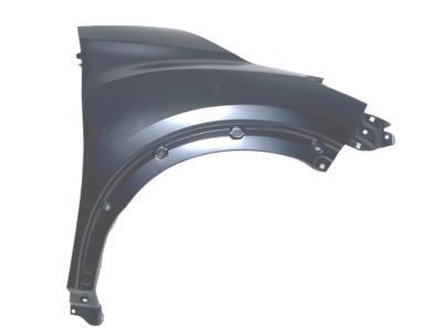 Nissan FCA00-5RBMA Fender - Front, RH