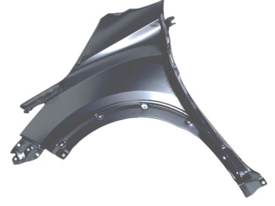 Nissan FCA00-5RBMA Fender - Front, RH