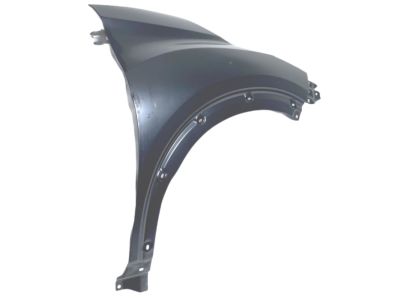 Nissan FCA00-5RBMA Fender - Front, RH