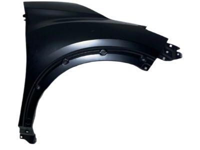 Nissan Kicks Fender - FCA00-5RBMA