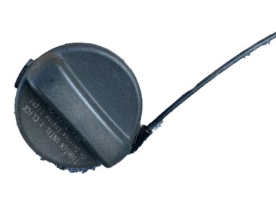 Nissan 17251-1TG0A Filler Cap Assembly