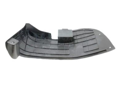 Nissan 748A2-5HA0A Diffuser-Rear,RH