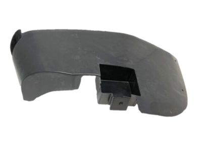 Nissan 748A2-5HA0A Diffuser-Rear,RH