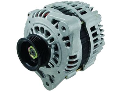 2004 Nissan Frontier Alternator - 23100-1Z600