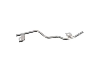 Nissan 21619-ET16B Tube Assy-Oil Cooler