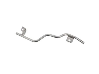 Nissan 21619-ET16B Tube Assy-Oil Cooler
