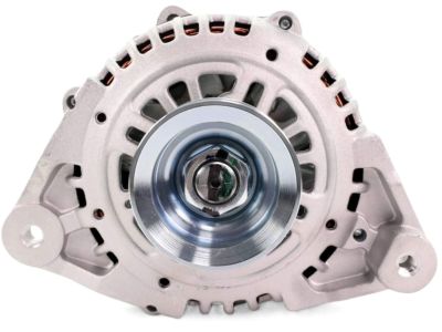 Nissan 23100-4S100 Alternator Compatible