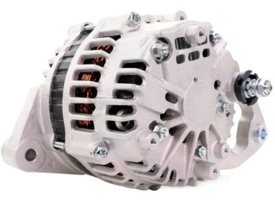 Nissan 23100-4S100 Alternator Compatible