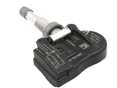 Nissan 40700-3AN0A Tire Pressure Monitoring Sensor Unit