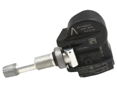 Nissan 40700-3AN0A Tire Pressure Monitoring Sensor Unit