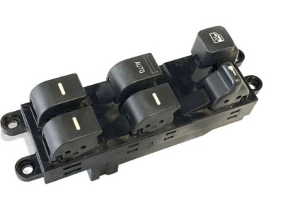 Nissan Quest Power Window Switch - 25401-7B212