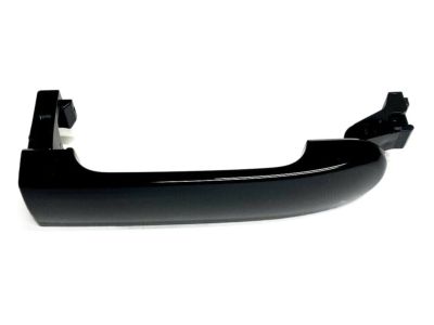 Nissan Versa Door Handle - 82641-EL12A