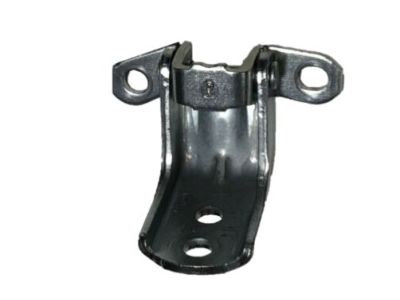 2000 Nissan Sentra Door Hinge - 82400-5M030