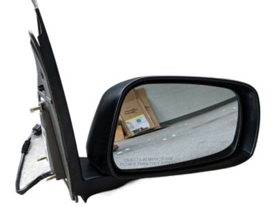 Nissan Xterra Car Mirror - 96301-9BC9B