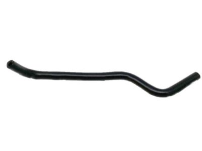 2006 Nissan Altima Cooling Hose - 21632-5Z000