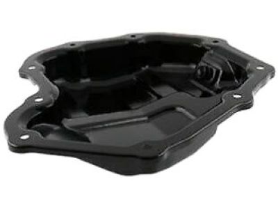 2015 Nissan Sentra Oil Pan - 11110-3RC0C