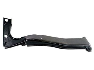 Nissan 63140-7Z830 Bracket-Front Fender,RH