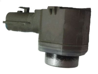 Nissan 28438-6CA1B Sensor Assy Distance