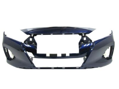 Nissan 62022-9DJ0H Front Bumper Cover