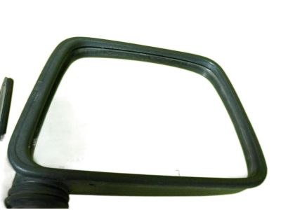 Nissan 96301-S3800 Mirror Assembly-Door,RH