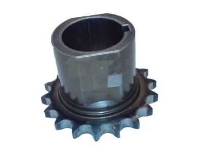 Nissan 13021-55Y00 Sprocket-Crankshaft