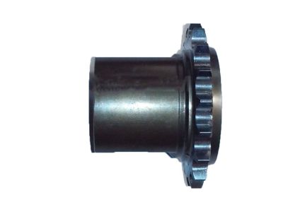 Nissan 13021-55Y00 Sprocket-Crankshaft