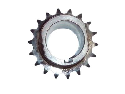 Nissan 13021-55Y00 Sprocket-Crankshaft