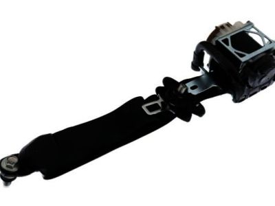 Nissan Titan Seat Belt - 86885-EZ28B