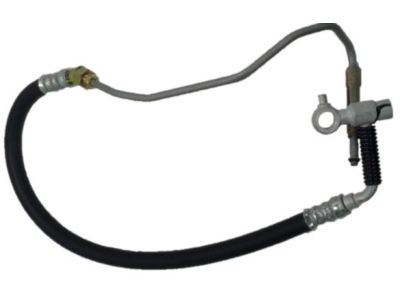 Nissan Armada Power Steering Hose - 49720-7S00A