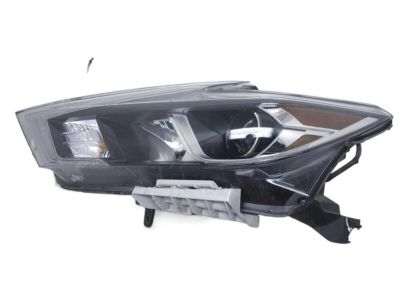 2016 Nissan Maxima Headlight - 26060-4RF0A