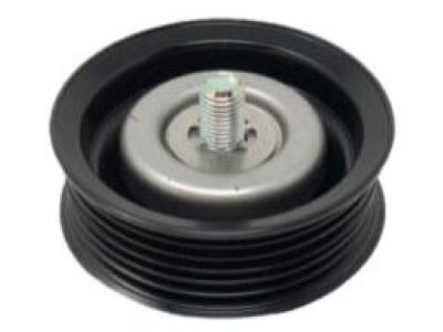 2008 Nissan Frontier A/C Idler Pulley - 11925-EA000