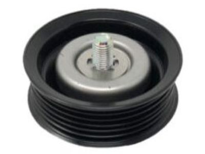 2006 Nissan Frontier A/C Idler Pulley - 11925-EA000