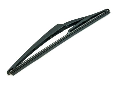 Nissan 28790-JE20A Rear Window Wiper Blade Assembly