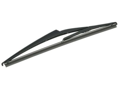 Nissan 28790-JE20A Rear Window Wiper Blade Assembly